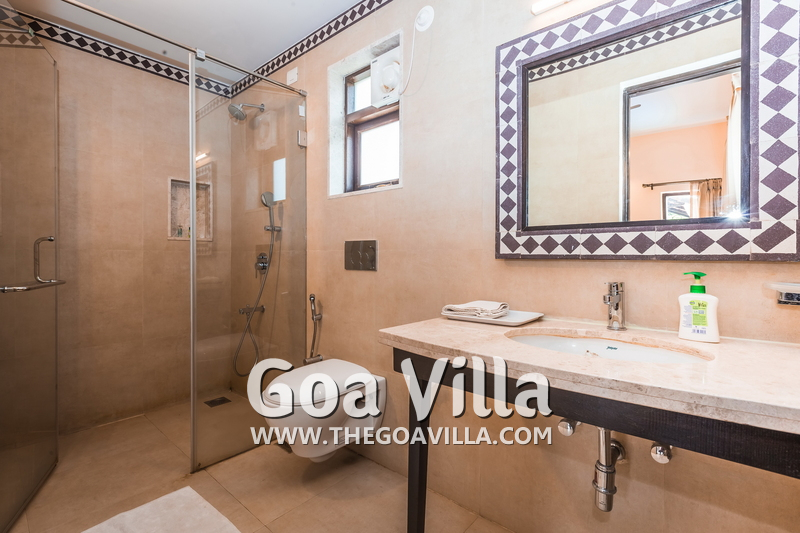 Villa Porto
