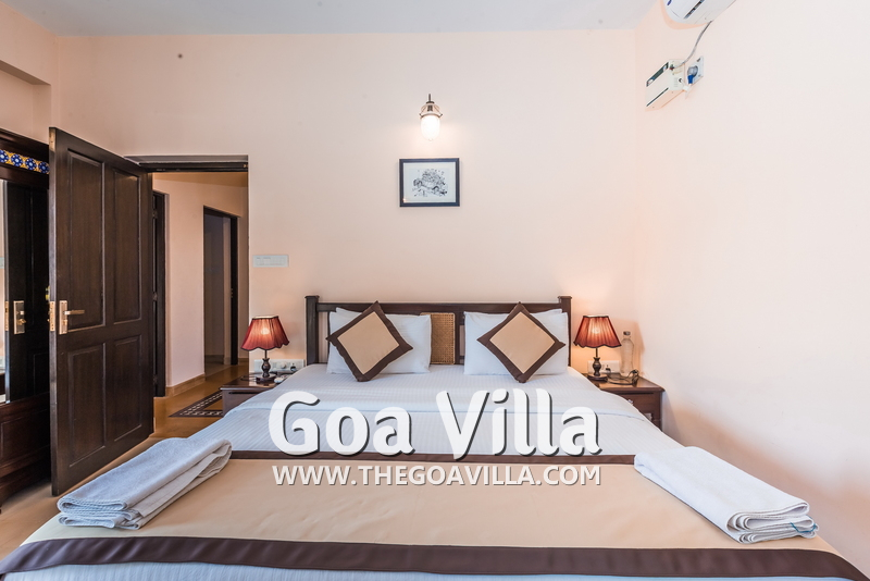 Villa Porto
