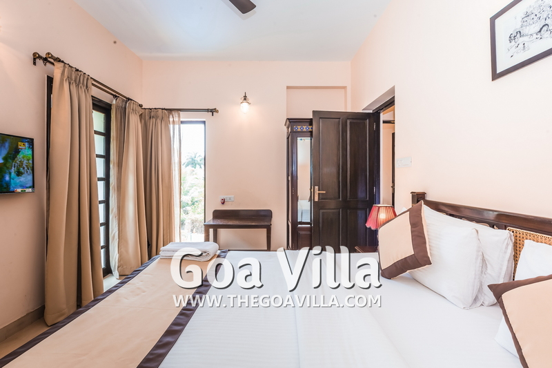 Villa Porto