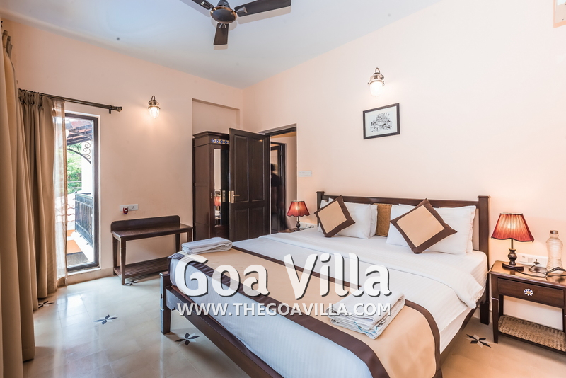 Villa Porto