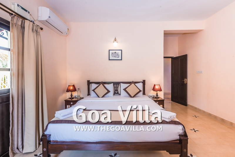 Villa Porto