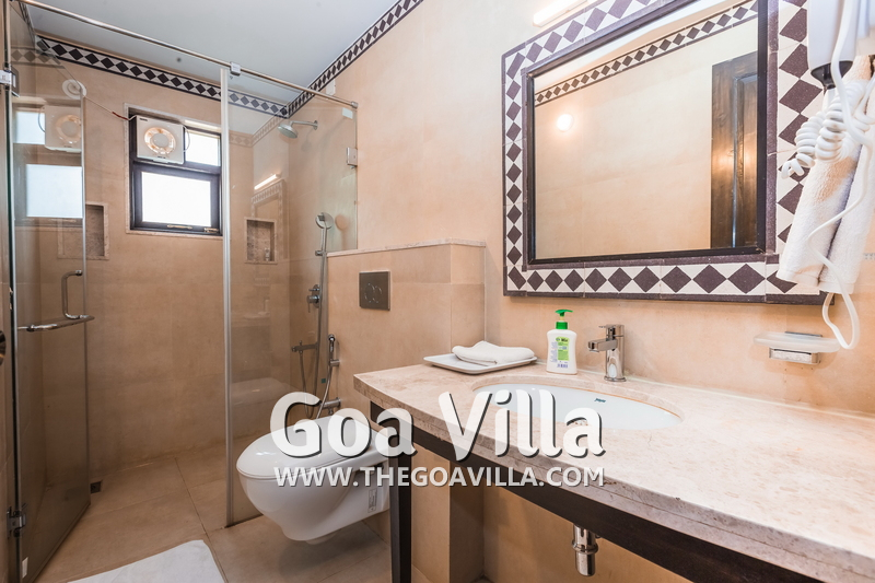 Villa Porto