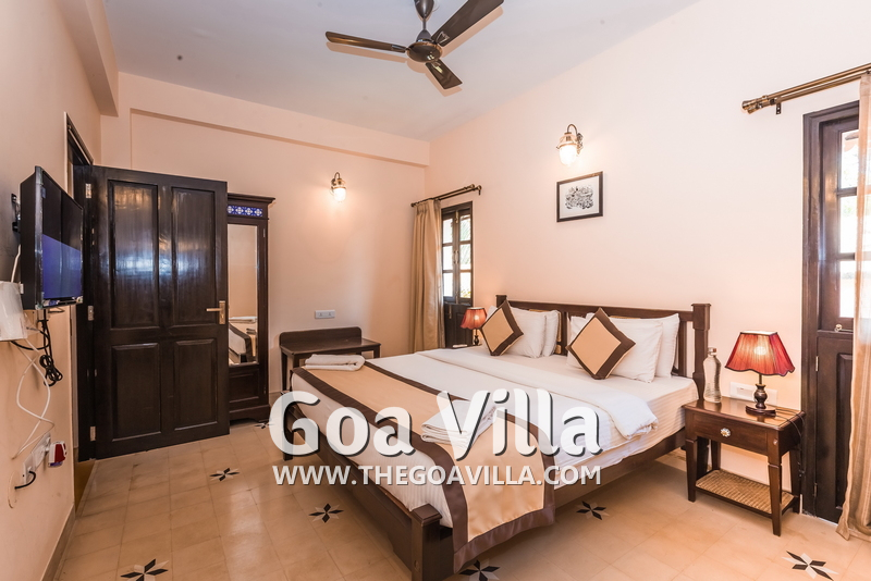 Villa Porto