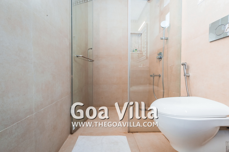 Villa Porto