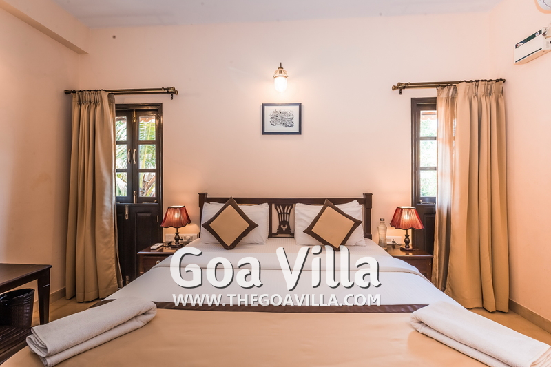 Villa Porto
