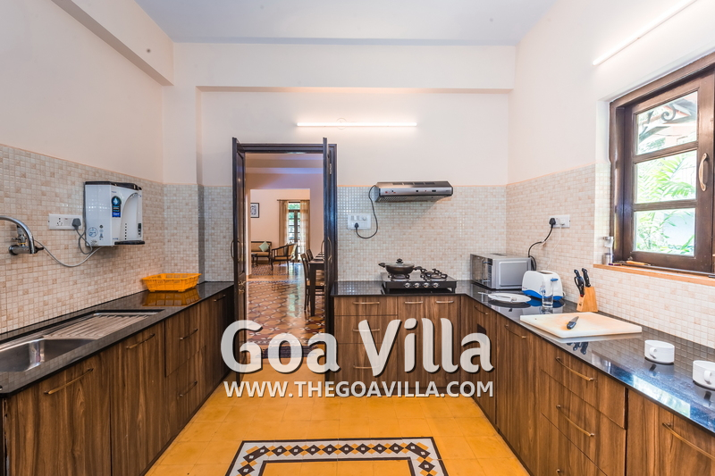 Villa Porto