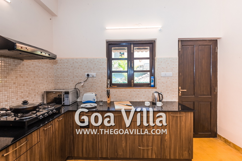 Villa Porto