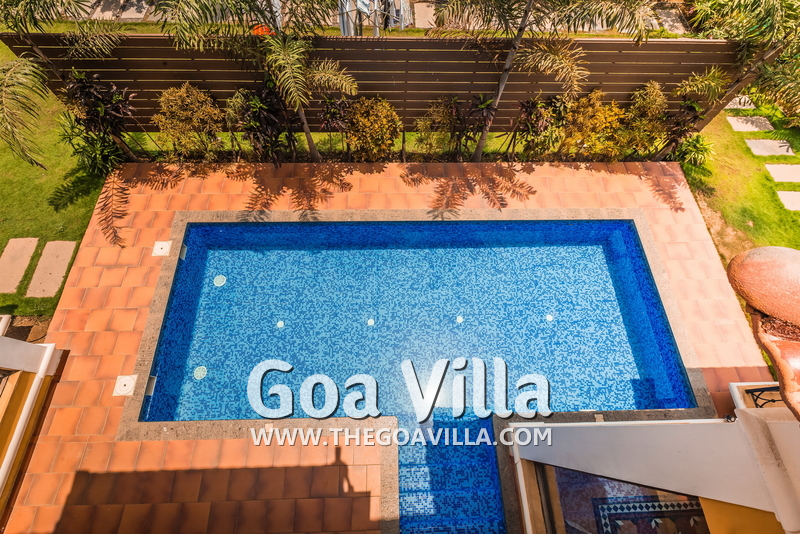 Villa Porto