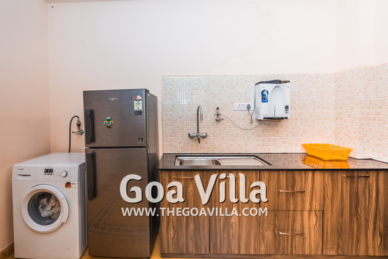 Villa Porto