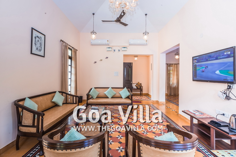 Villa Porto