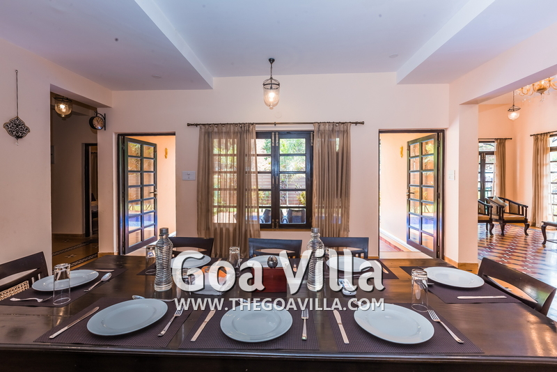 Villa Porto