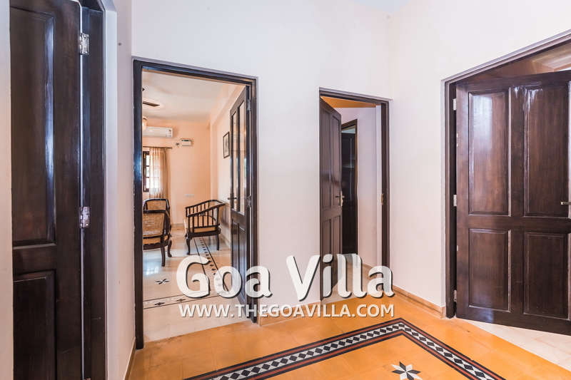 Villa Porto