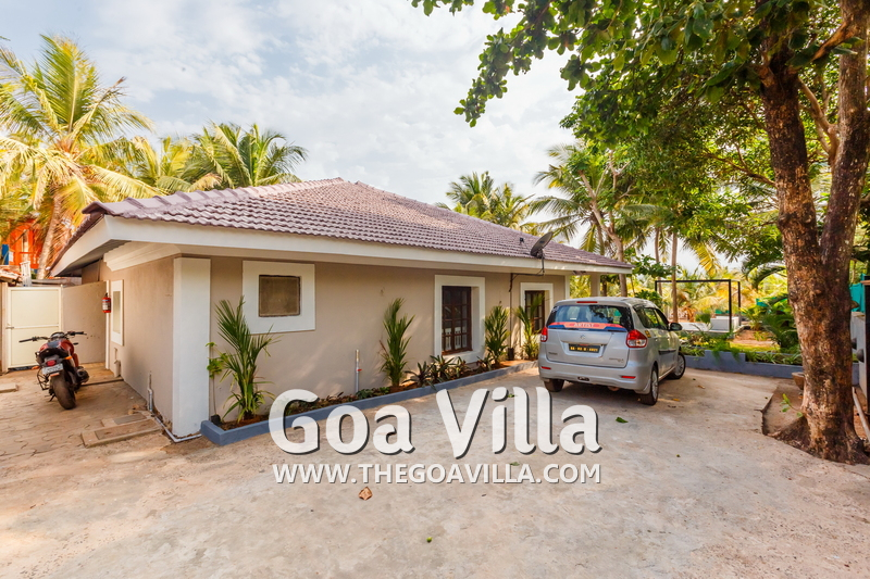 Villa Oliva