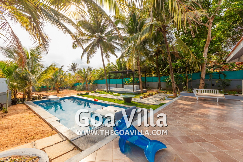 Villa Oliva