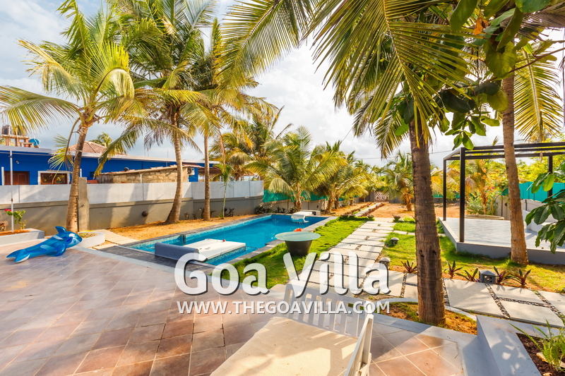 Villa Oliva
