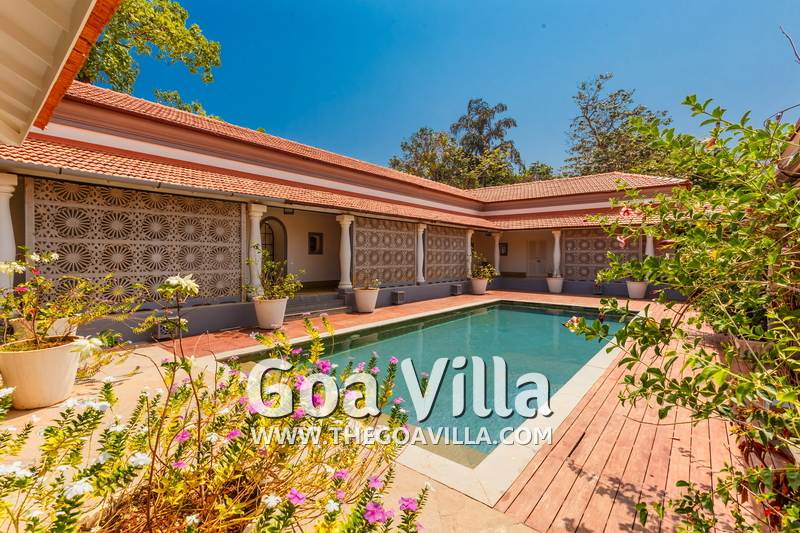 Villa Bianca