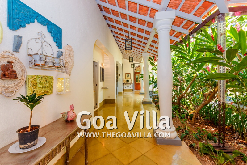 Villa Bianca