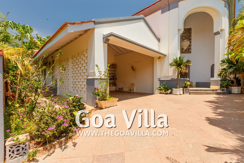 Villa Bianca