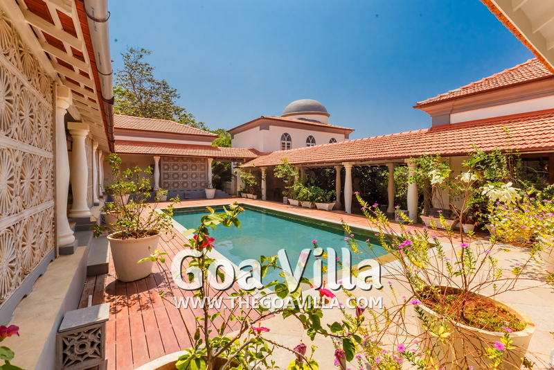 Villa Bianca