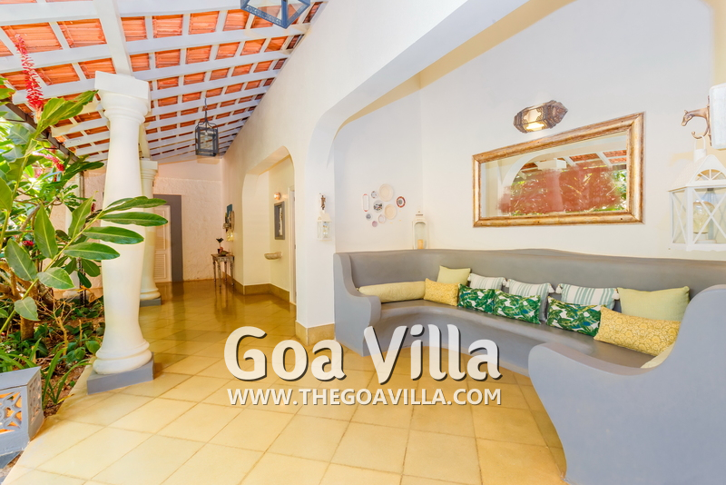 Villa Bianca