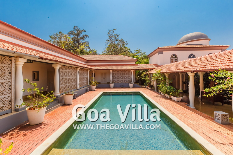 Villa Bianca