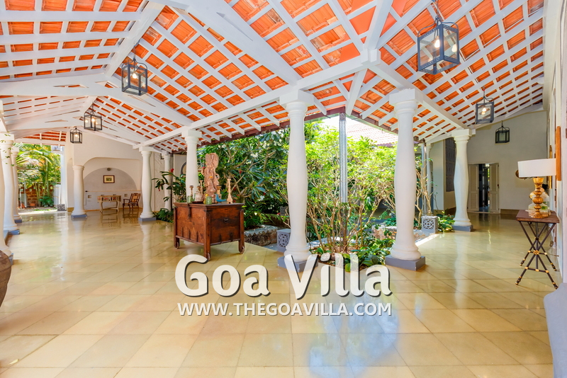 Villa Bianca