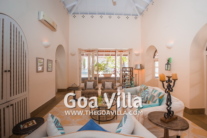 Villa Bianca