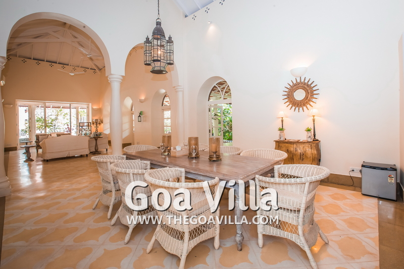 Villa Bianca