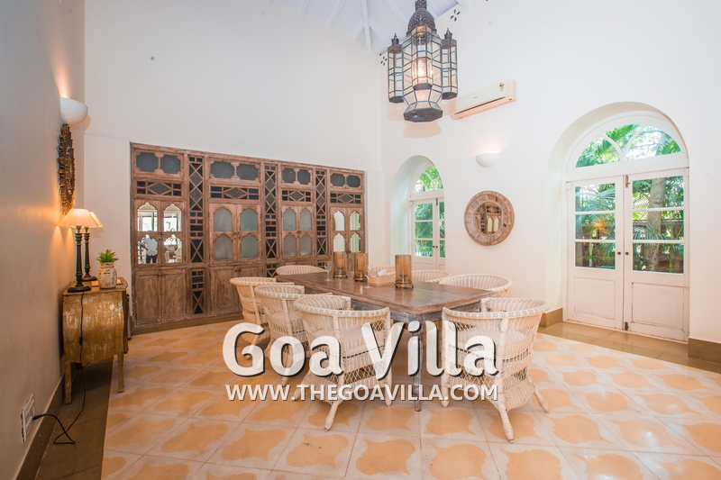 Villa Bianca