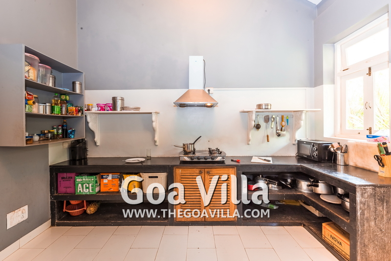 Villa Bianca