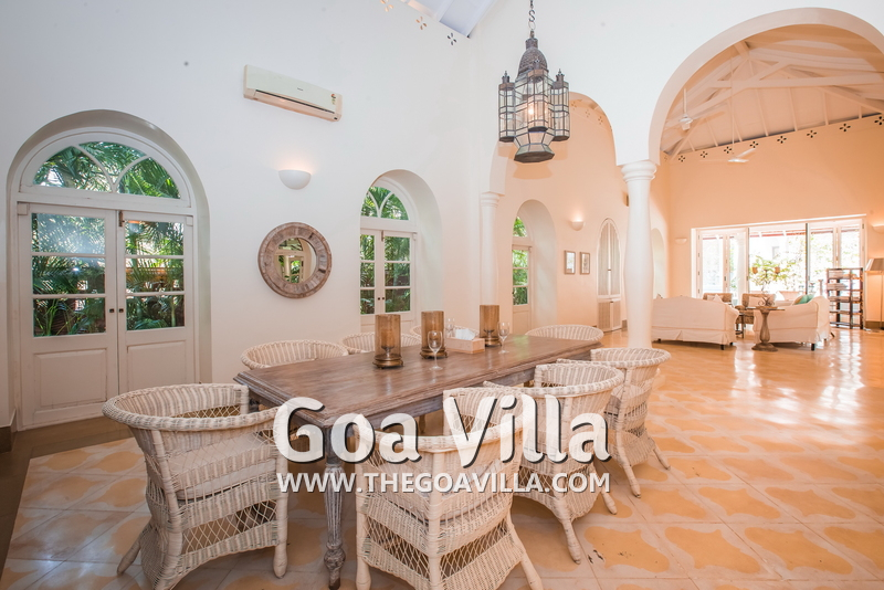 Villa Bianca