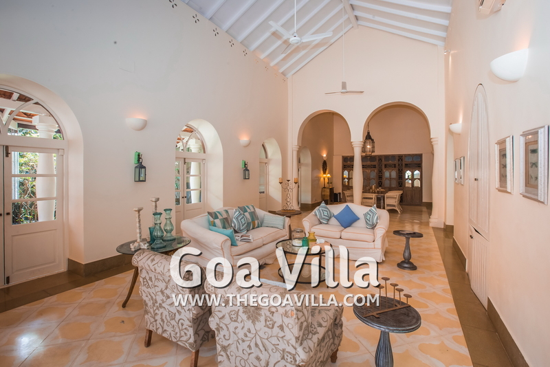 Villa Bianca