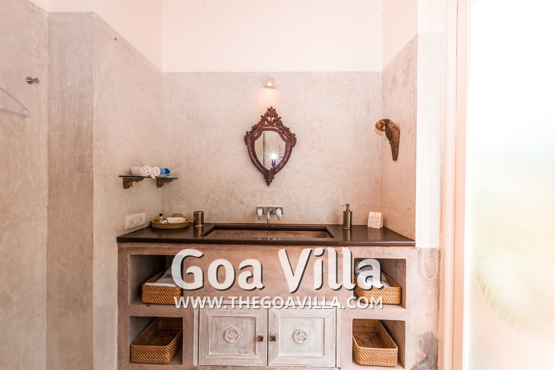 Villa Bianca
