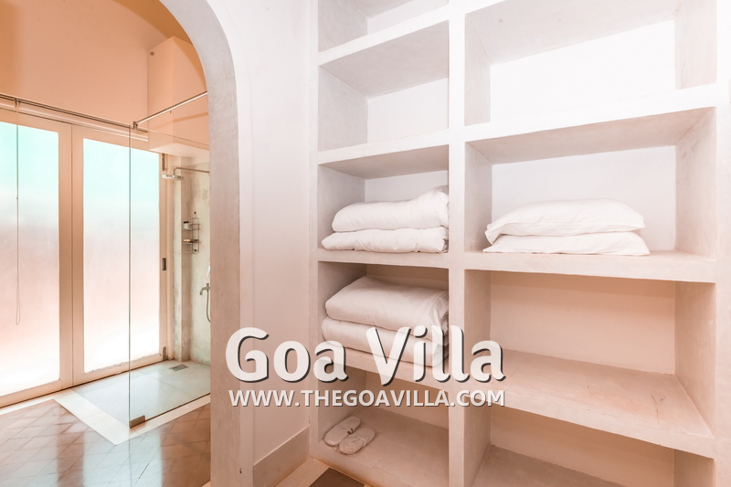 Villa Bianca