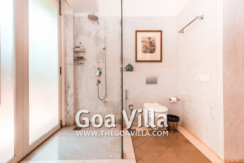 Villa Bianca