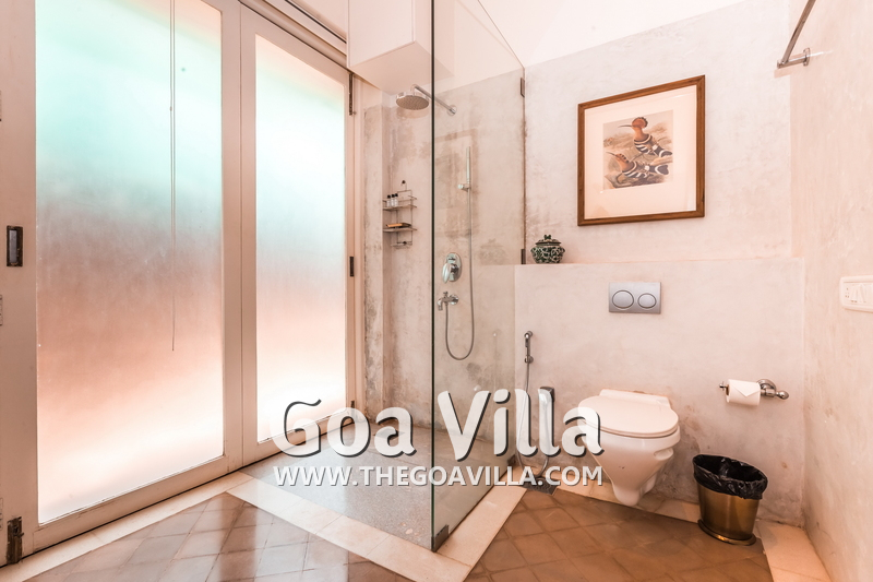 Villa Bianca