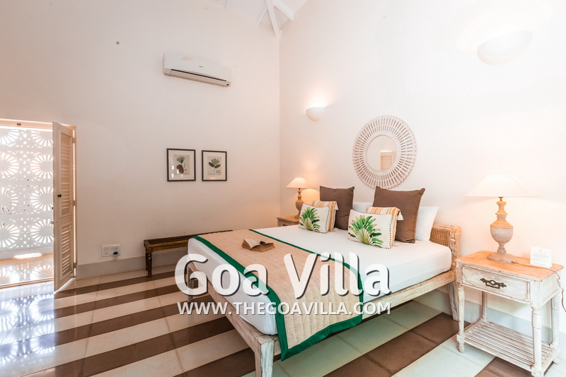 Villa Bianca