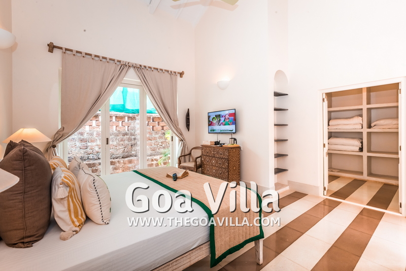 Villa Bianca