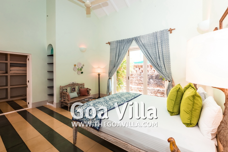 Villa Bianca