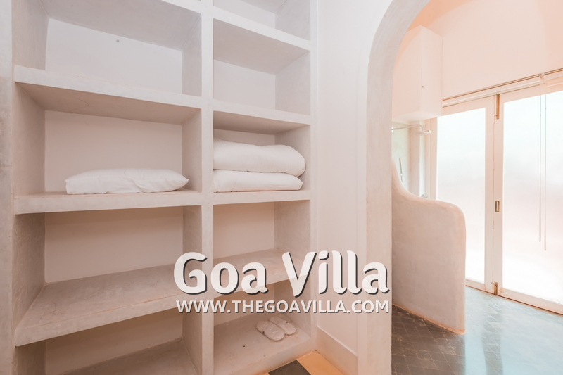 Villa Bianca