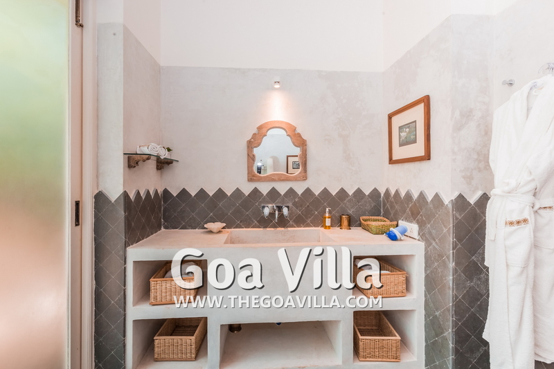 Villa Bianca