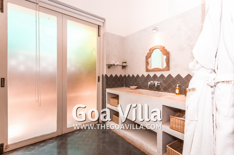 Villa Bianca