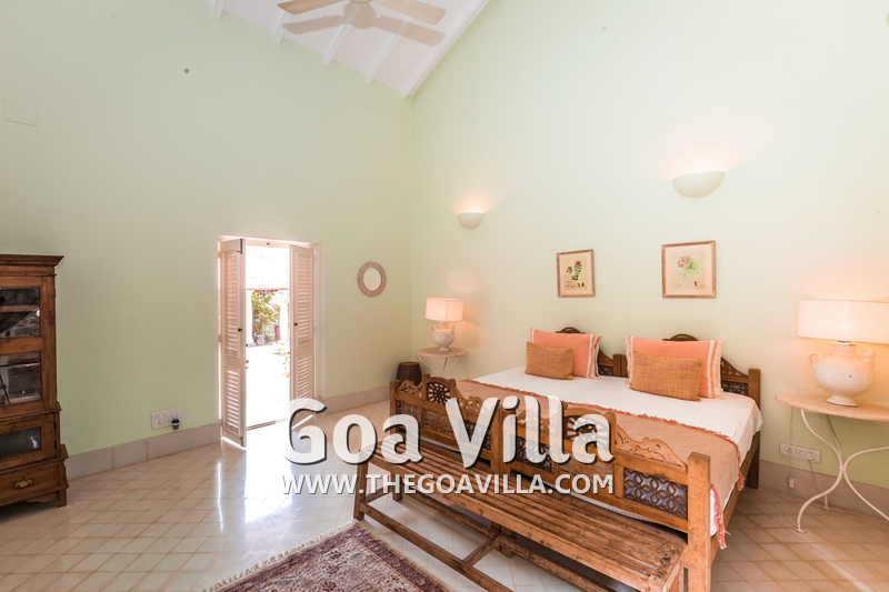 Villa Bianca