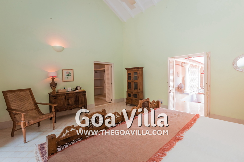 Villa Bianca