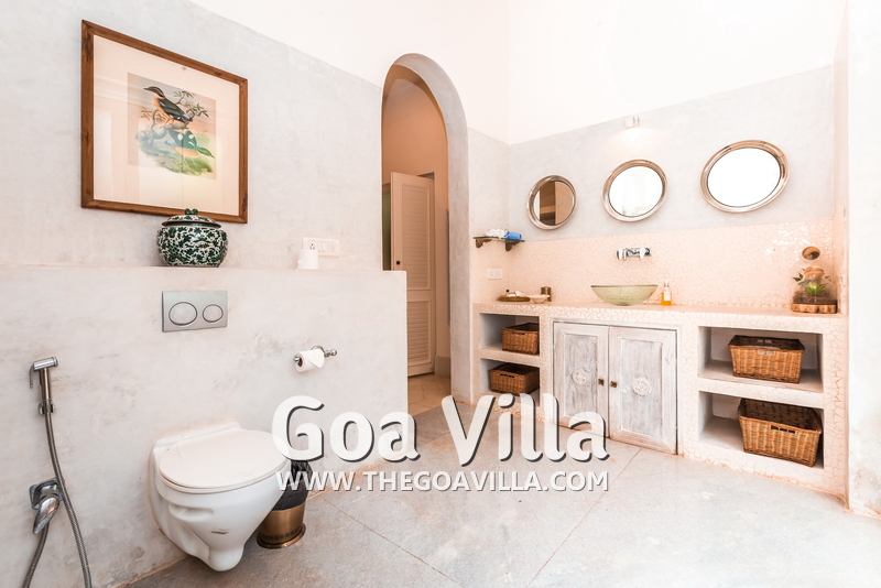 Villa Bianca