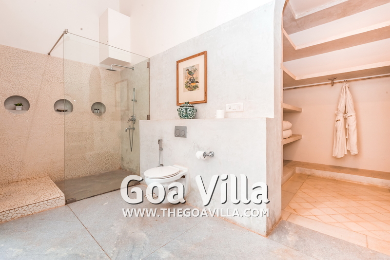 Villa Bianca