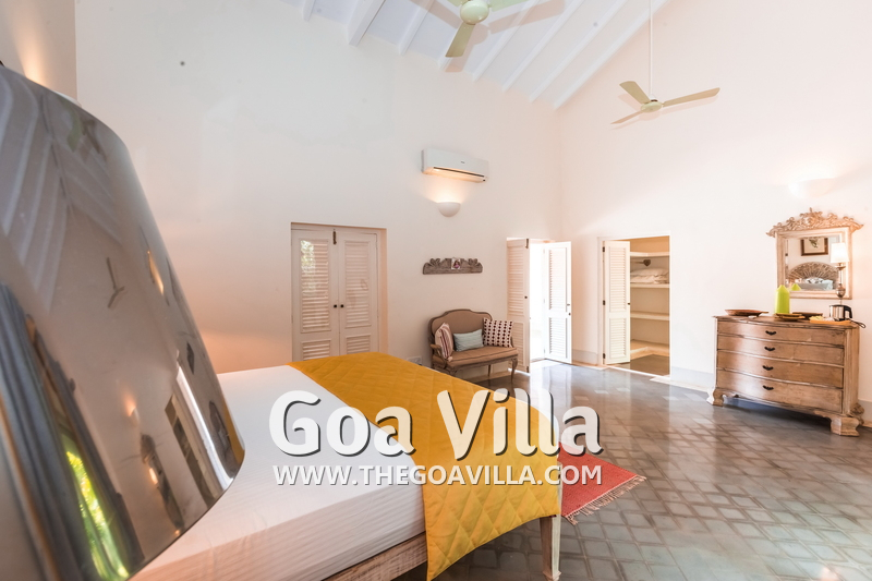 Villa Bianca