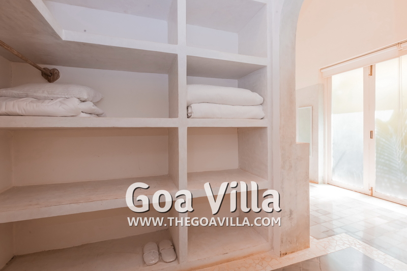 Villa Bianca