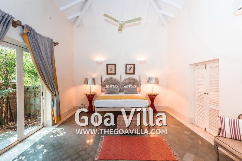 Villa Bianca