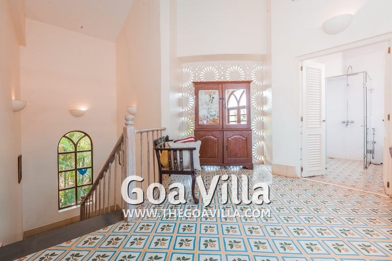 Villa Bianca